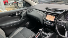 Nissan Qashqai 1.5 dCi 115 Acenta Premium 5dr Diesel Hatchback